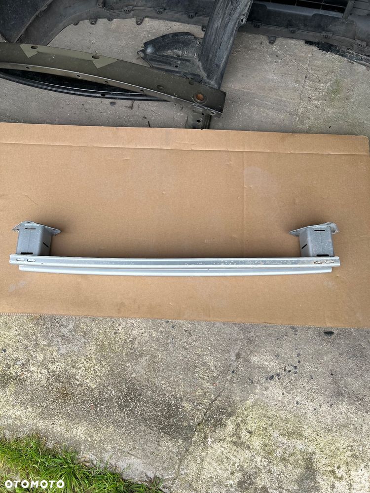 BELKA POD ZDERZAK TYŁ TYLNA TOYOTA YARIS 4 IV 2020- - 2