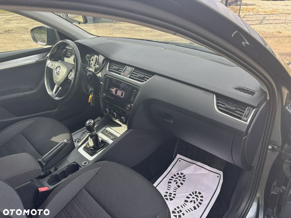 Skoda Octavia - 39