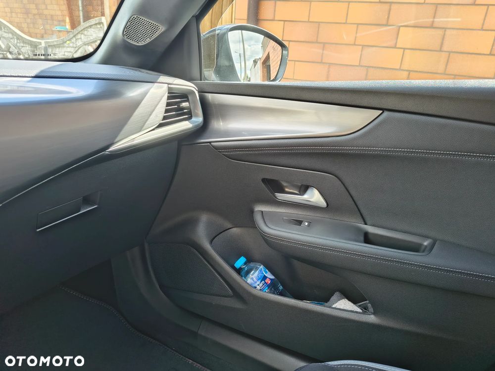 Opel Mokka 1.2 DI Turbo Hybrid 48V Automatik Ultimate - 13