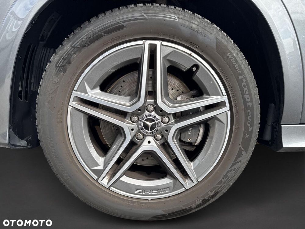 Mercedes-Benz GLE 300 d mHEV 4-Matic AMG Line - 10