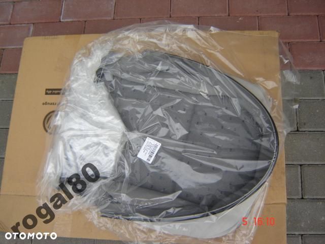 VW PASSAT TAPICERKA 3B0881405 AS ORYGINAŁ NOWE - 1