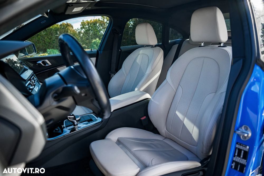 BMW Seria 2 218i Aut. M Sport - 10