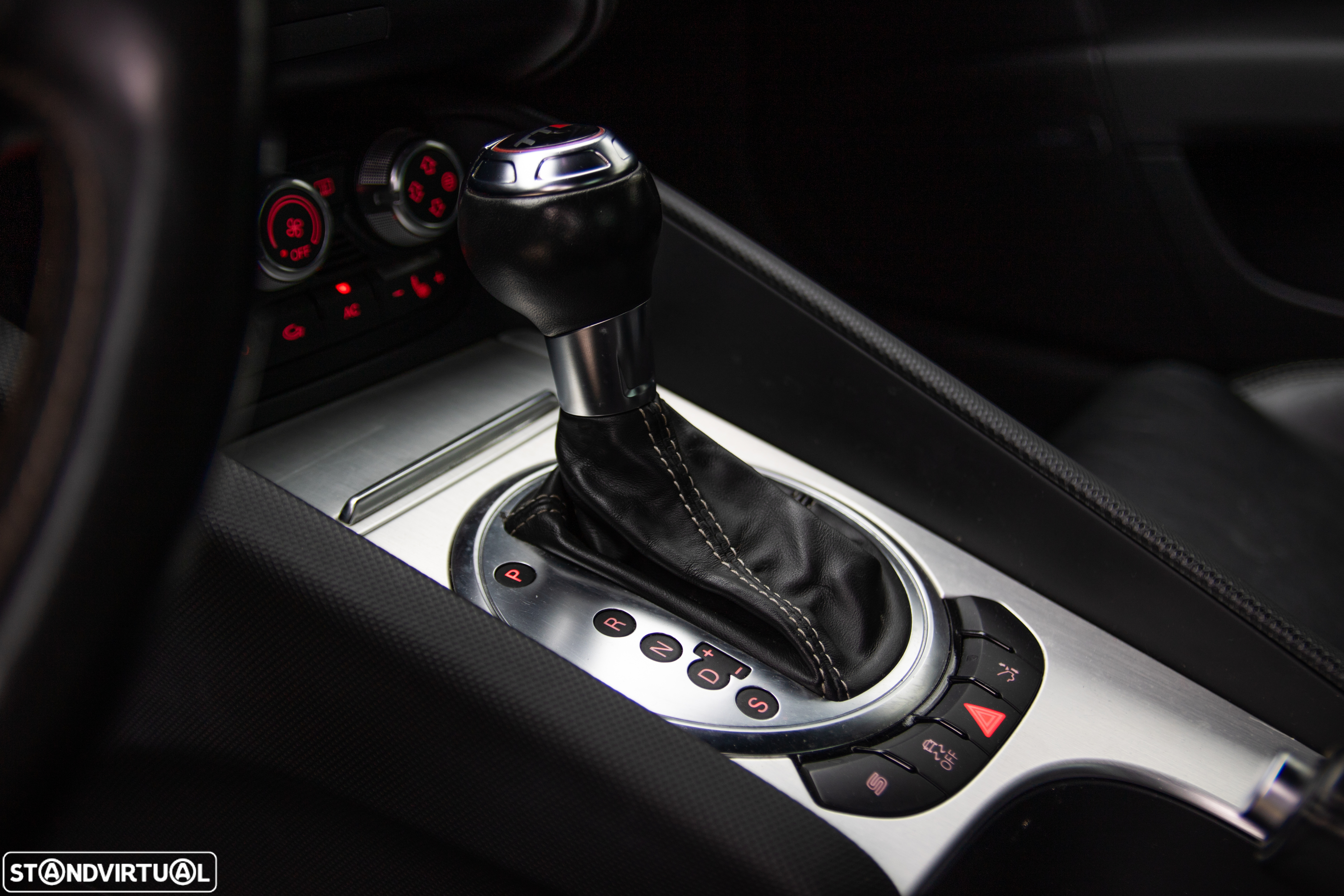 Audi TTS Coupé 2.0 TFSi quattro S Tronic - 12