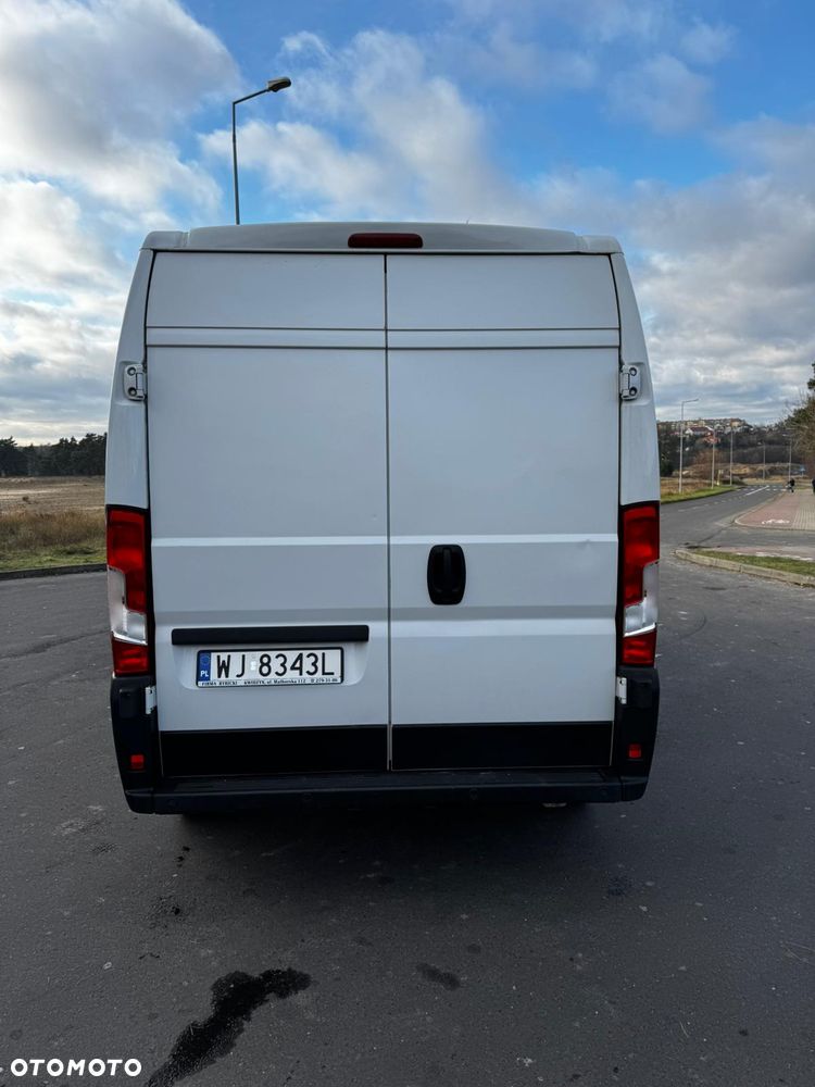 Opel Movano - 9