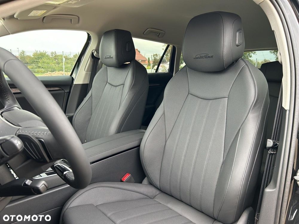 Skoda Superb - 7