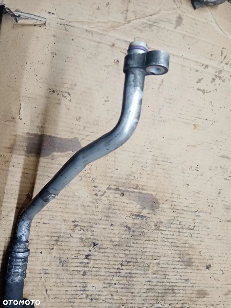 Przewód wspomagania BMW 5 E39 3.0D - 3