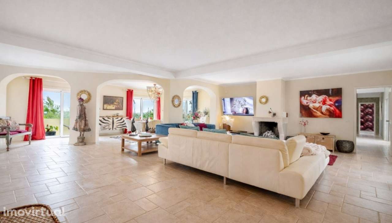 Fantástica Moradia V3+1 com piscina para venda em Lagos, Algarve - Grande imagem: 2/28