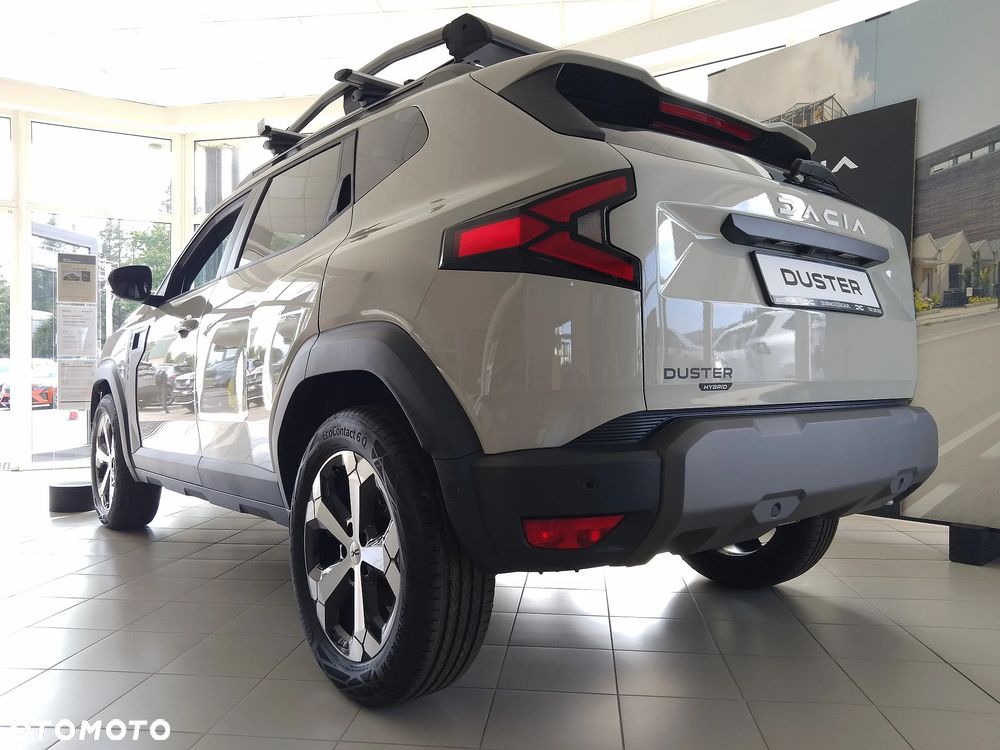 Dacia Duster - 4