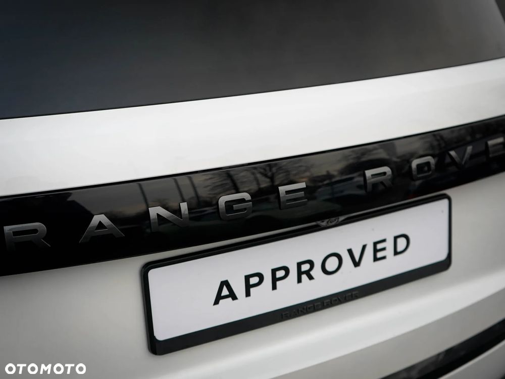 Land Rover Range Rover 3.0 P460e PHEV Autobiography - 10