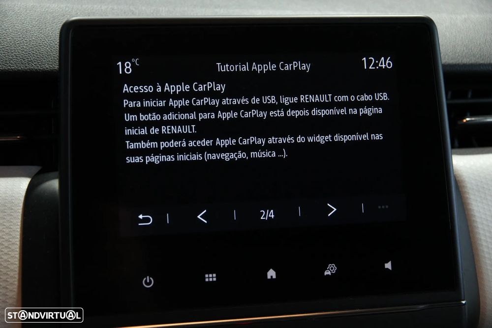 Renault Clio 1.0 TCe Evolution - 21