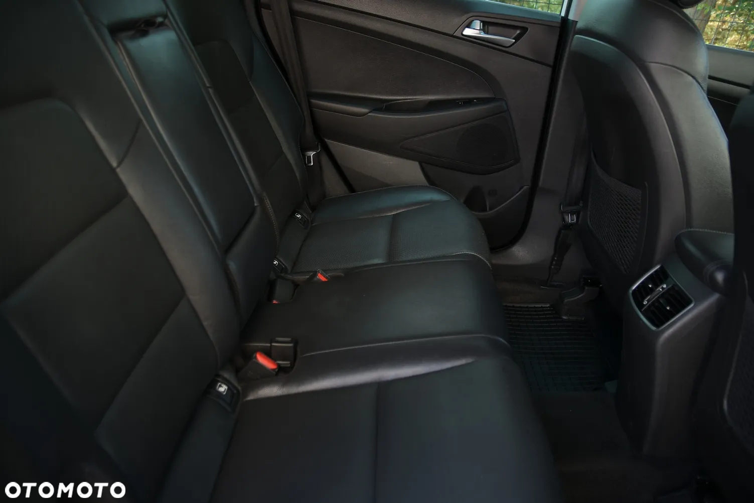 Hyundai Tucson - 27