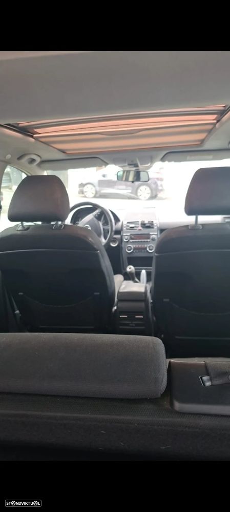 Mercedes-Benz 180 - 6