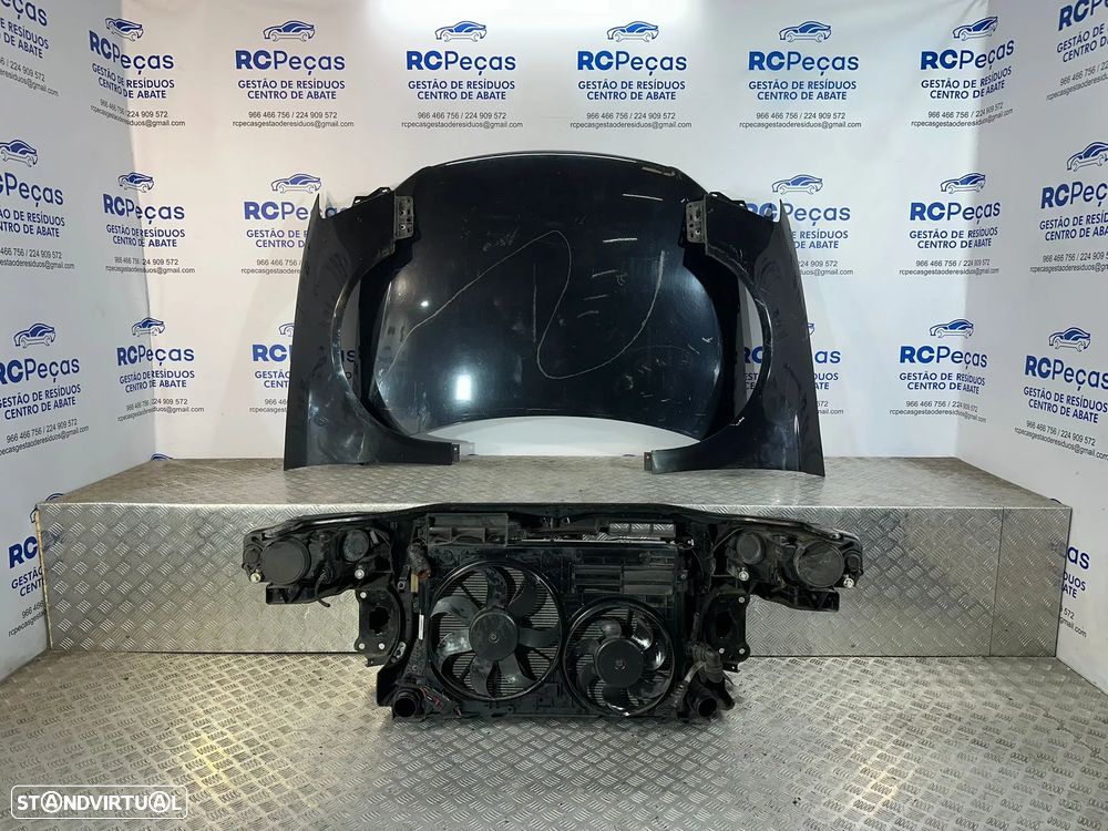 .Frente Completa Original VW Volkswagen Passat B6 1.6 TDi 2005 - 2011 - 7