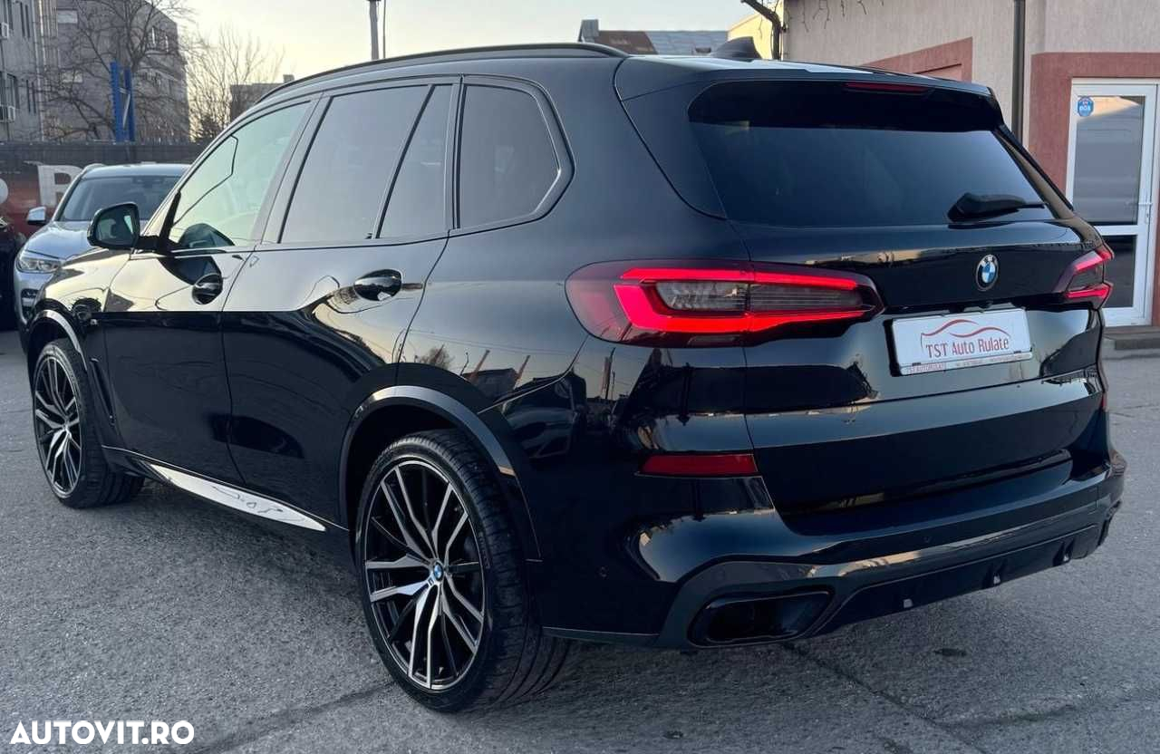 BMW X5 xDrive30d - 6