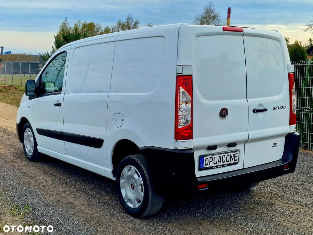 Fiat Scudo - 4