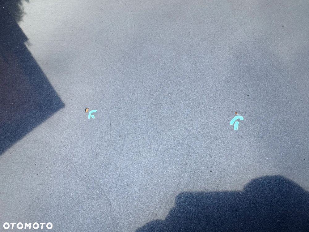 Maska Pokrywa silnika VW Tiguan I 5N0 LH5X 2007-16r - 8