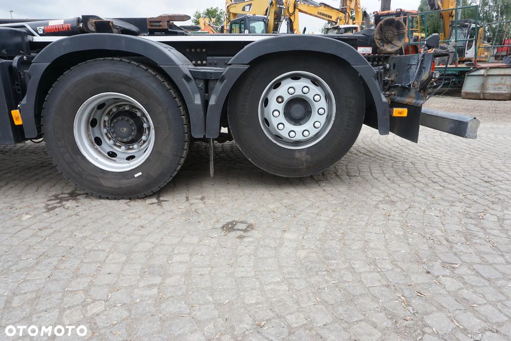 Volvo FH 450 Euro 6 - 19