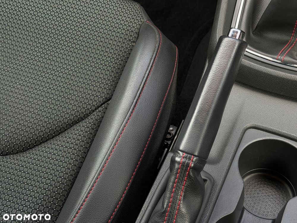 Seat Leon 1.4 TSI FR S&S - 19