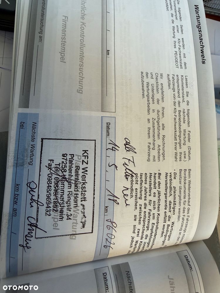 Peugeot 207 1.4 16V Trendy nICE - 26