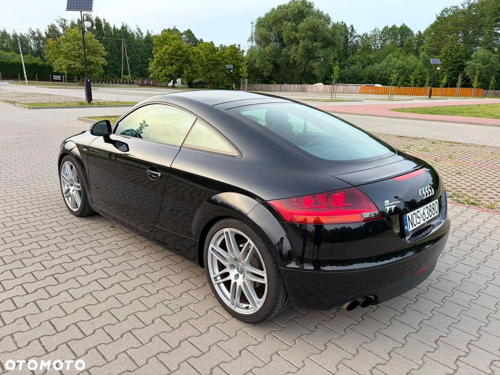 Audi TT Coupé 2.0 TFSI S tronic - 12