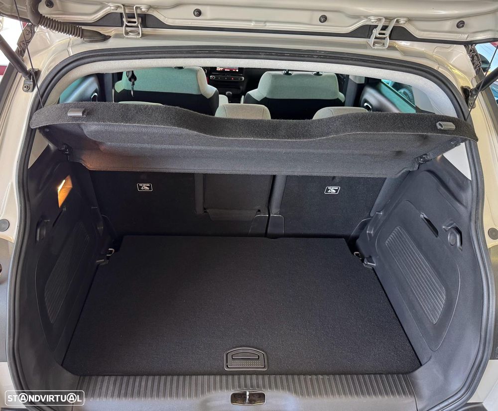 Citroën C3 Aircross PureTech 110 Stop & Start OPF SHINE - 13