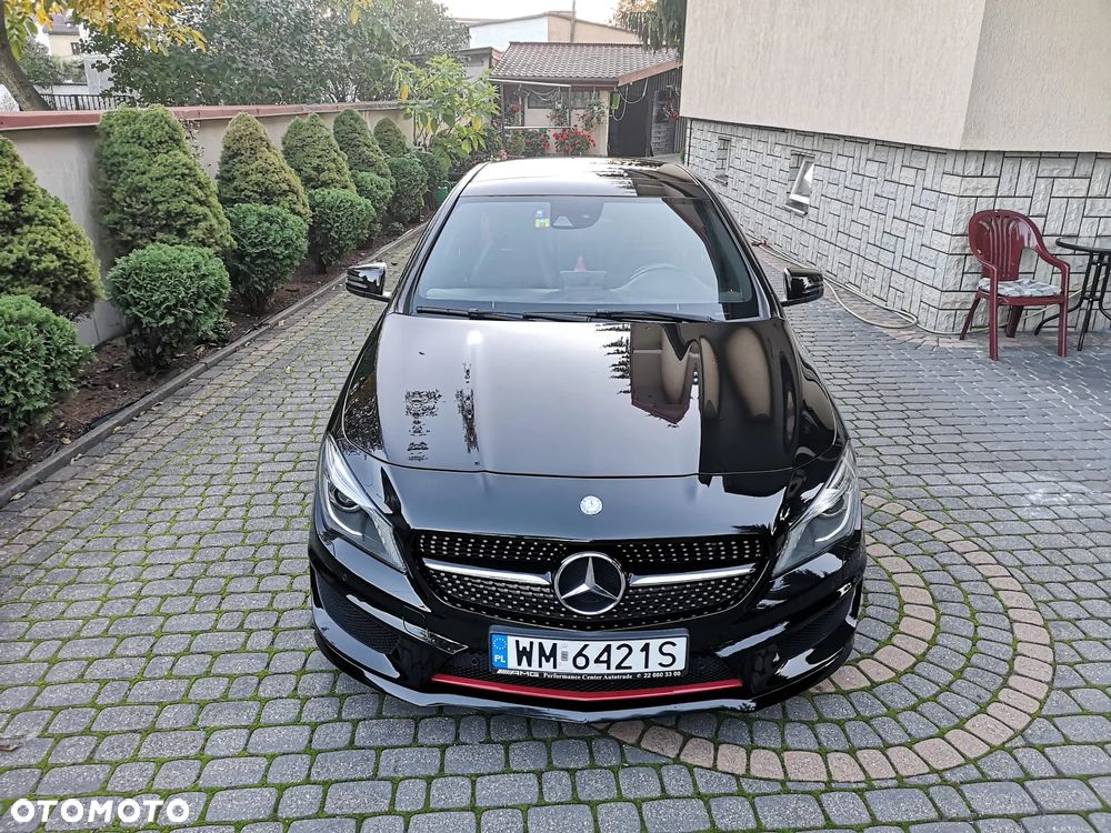 Mercedes-Benz CLA ver-250-7g--dct-sport - 7