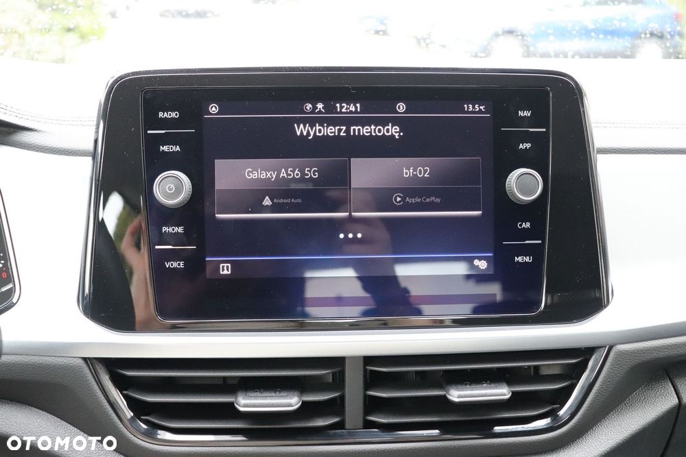 Volkswagen T-Roc 1.5 TSI OPF Life - 18