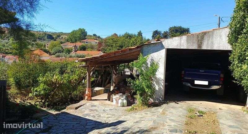 Moradia Rústica, Amendoeira - Grande imagem: 4/7