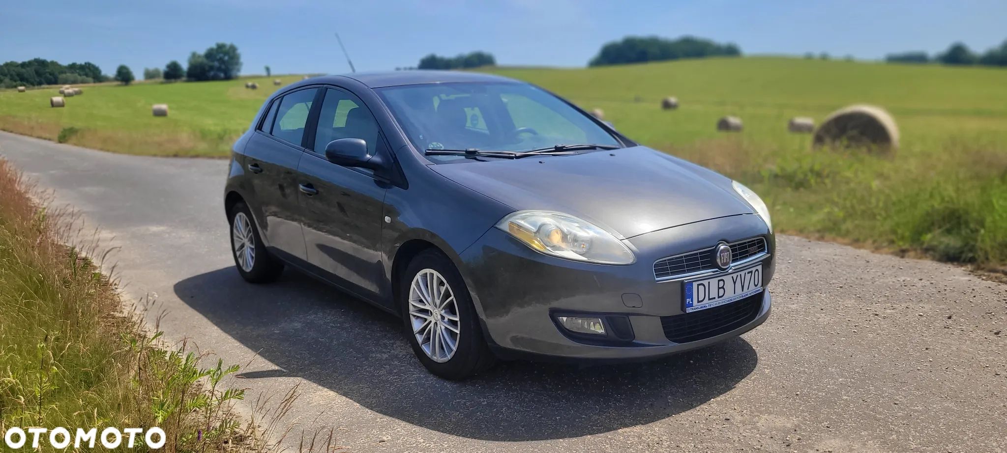 Fiat Bravo 1.4 T-Jet 16V Dynamic - 1