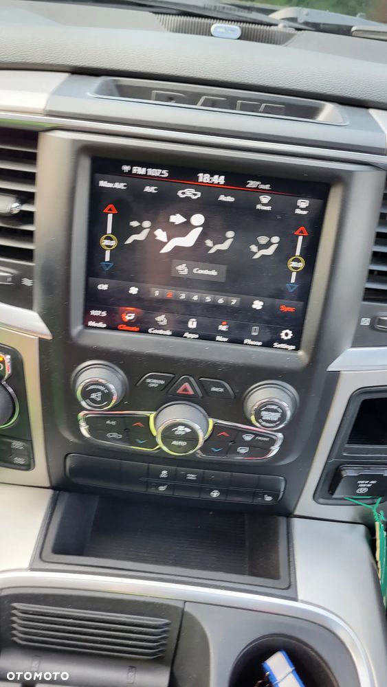 Dodge RAM 1500 4.7 4x4 - 15