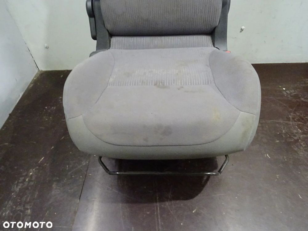 PEUGEOT PARTNER I LIFT 1.6HDI FOTEL FOTELE - 4