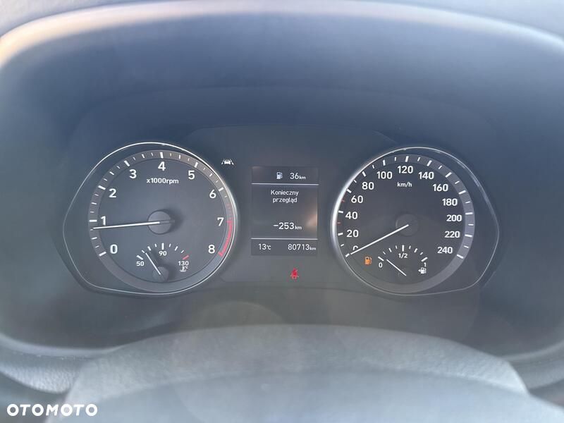 Hyundai i30 1.5 DPI Smart - 15