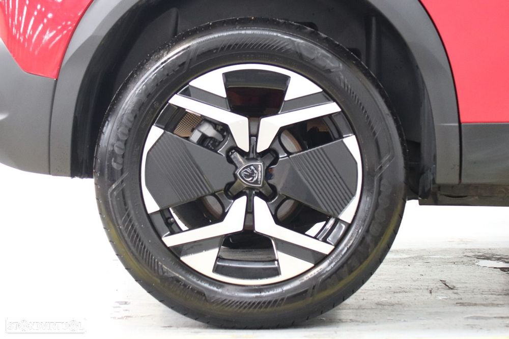 Peugeot 2008 1.2 PureTech Allure - 5