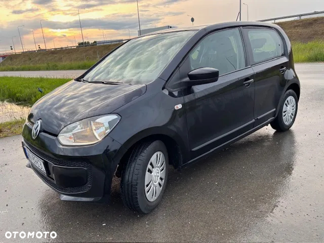 Volkswagen up! 1.0 high - 15