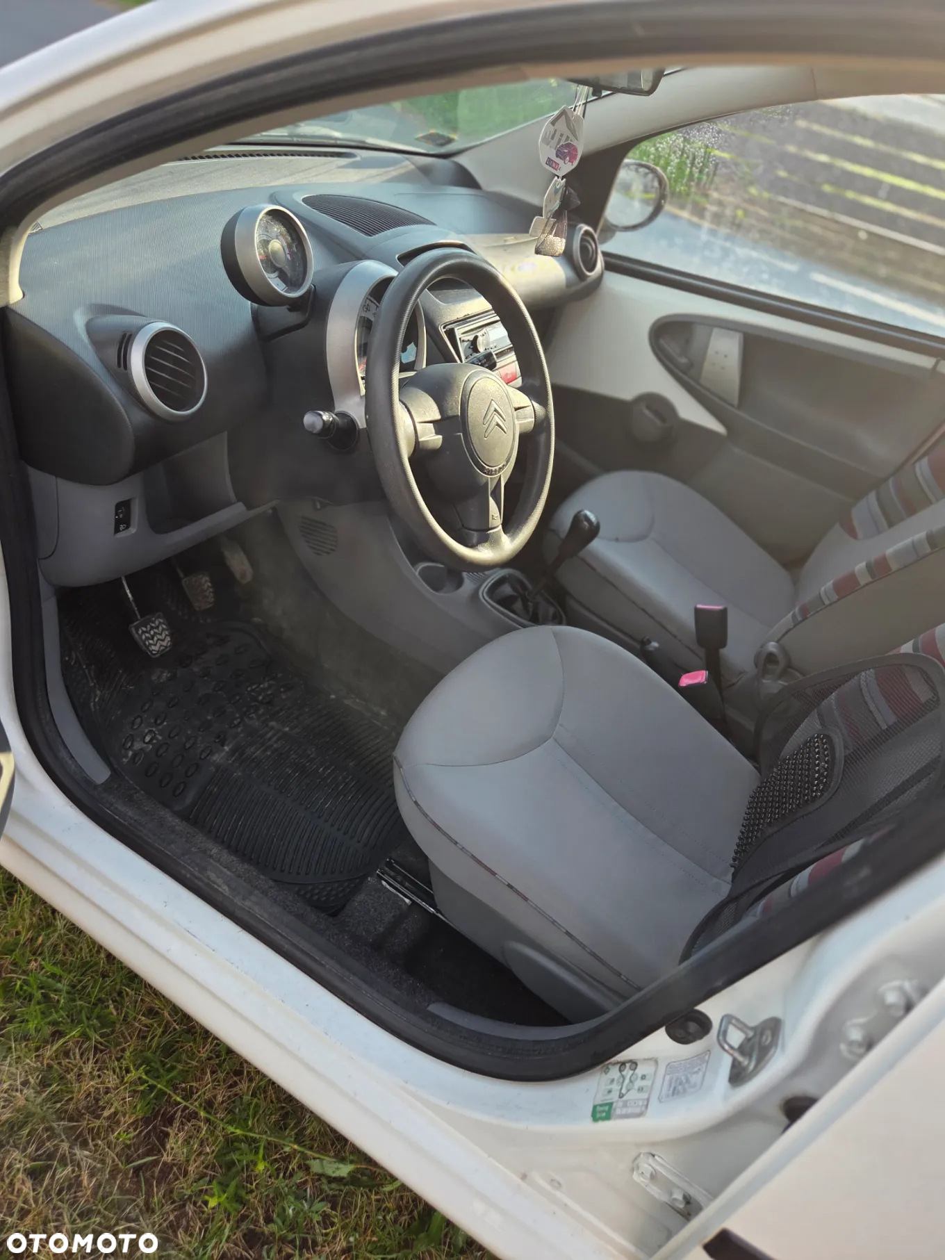 Citroën C1 1.4 HDI Style - 11