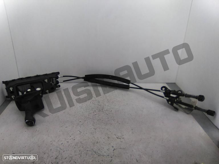 Seletor 5r371_1049g Skoda Fabia Iv (pj) [2019_2024] 1.0 Tsi - 2