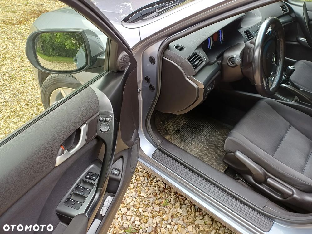 Honda Accord 2.0 Lifestyle - 3