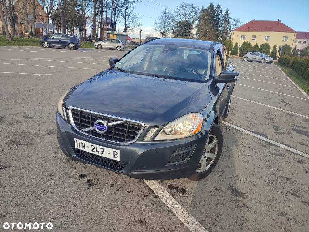 Volvo XC 60 D3 Momentum - 31