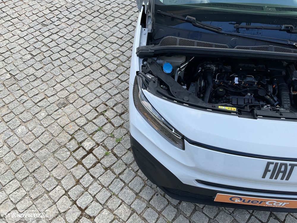 Fiat Doblo Outro - 34
