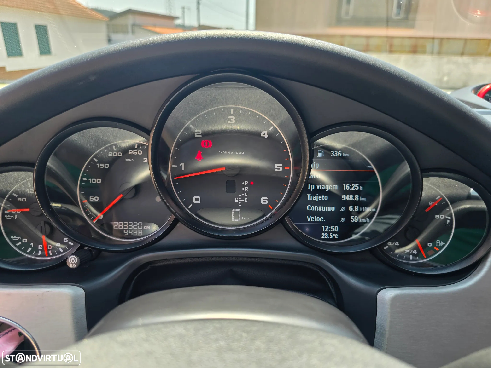 Porsche Panamera Edition - 15