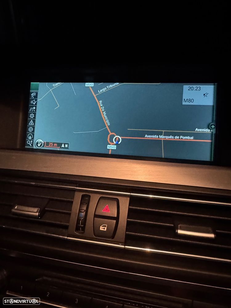 BMW 520 d - 27