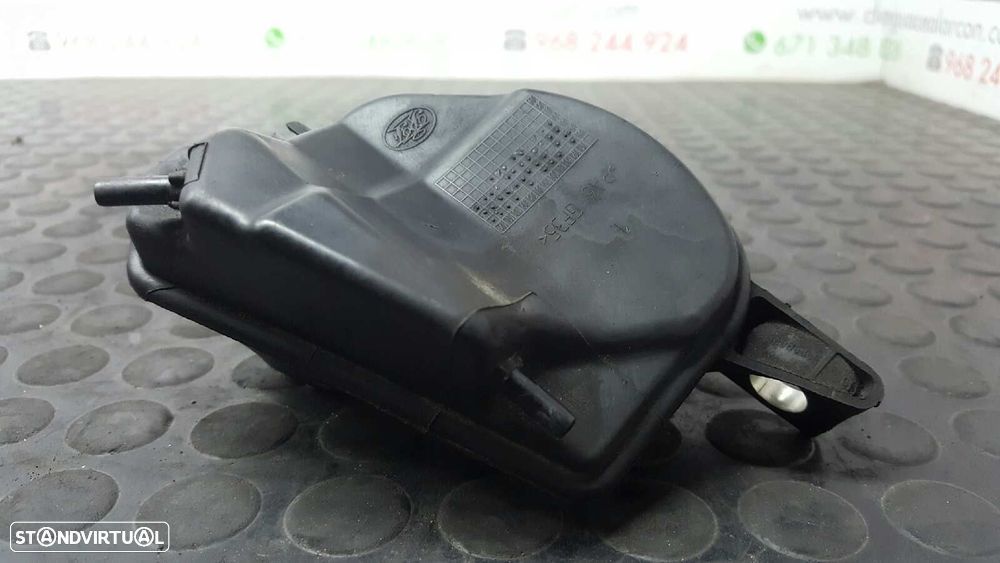 VÁLVULA DE VÁCUO CITROEN C4 GRAND PICASSO 1.6 BLUE-HDI FAP - 5