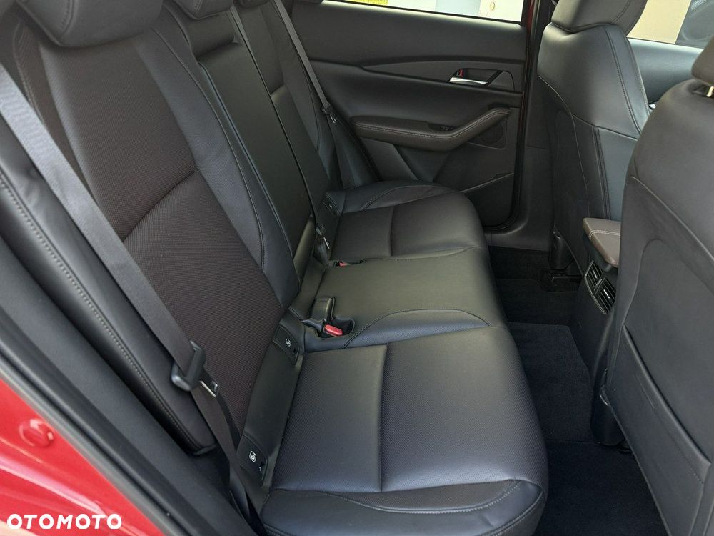 Mazda CX-30 SKYACTIV-X 2.0 M-Hybrid SELECTION - 15