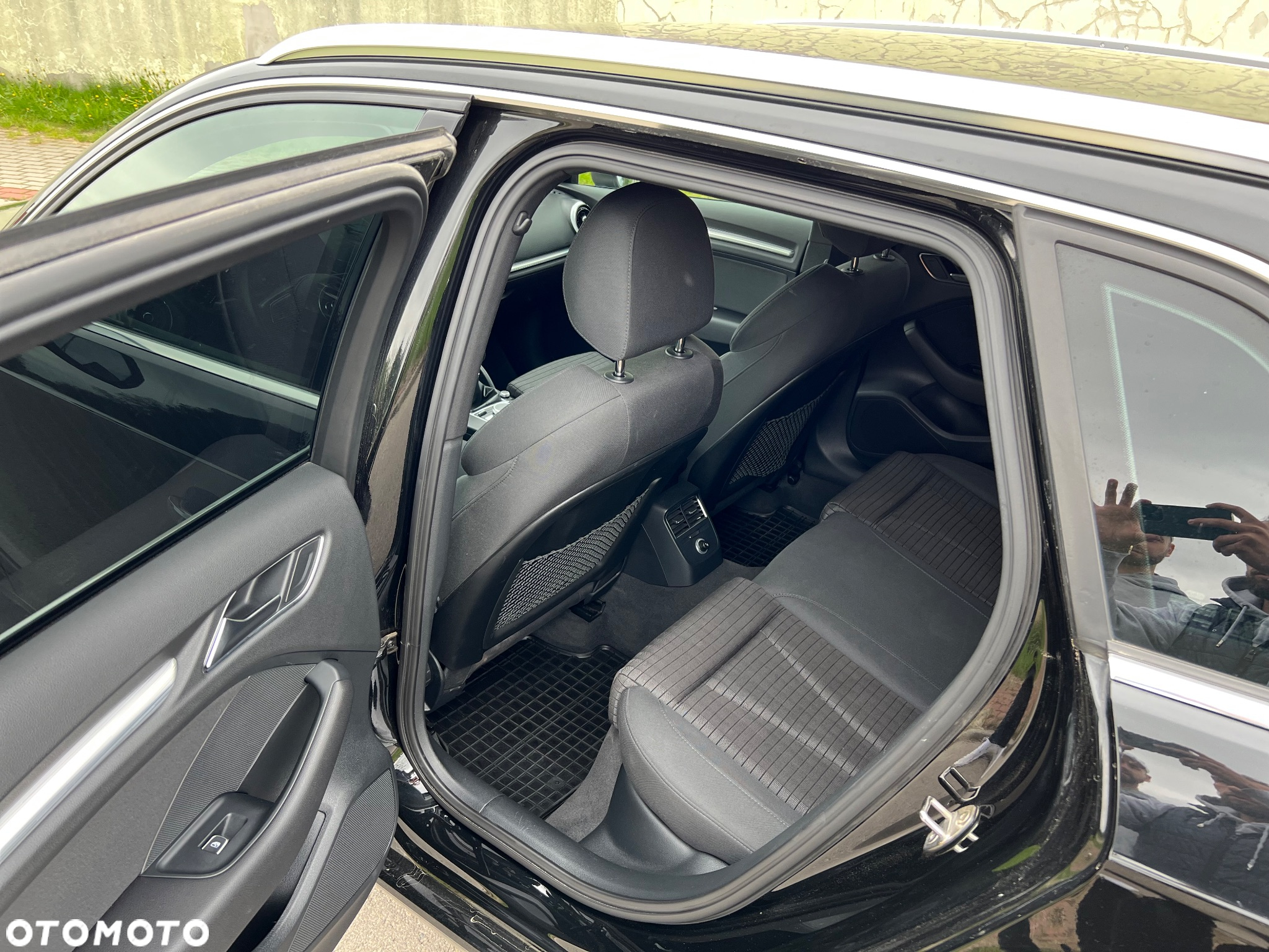 Audi A3 1.6 TDI Sportback - 11