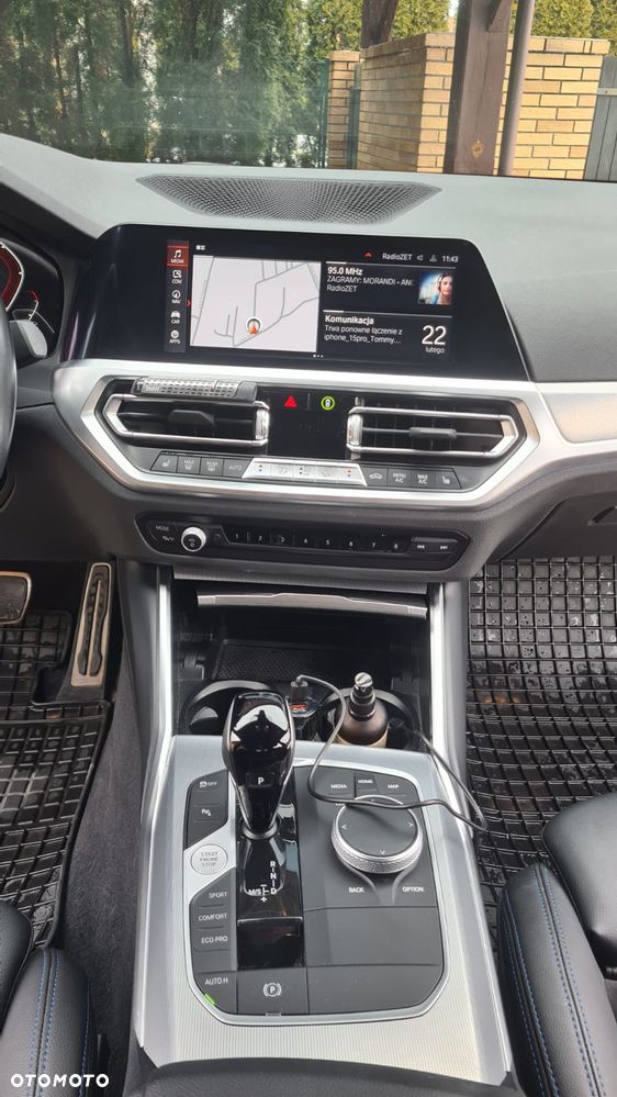 BMW Seria 3 - 14