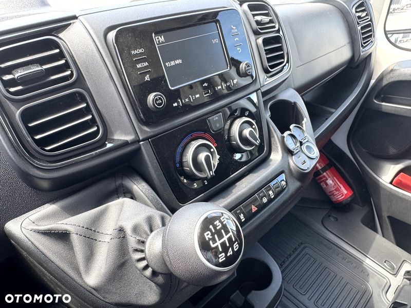 Toyota Proace Max Furgon L4H2 - 15