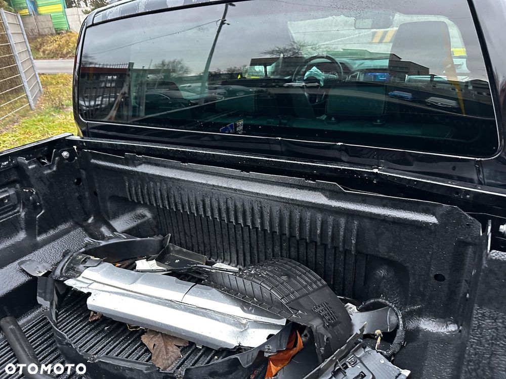 Ford Ranger 2,0 l EcoBlue Autm Wildtrak - 18