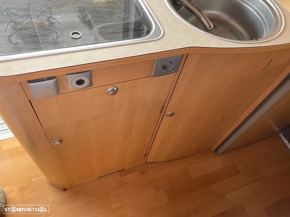 Adria Twin Adriatik - Autocaravana - 26