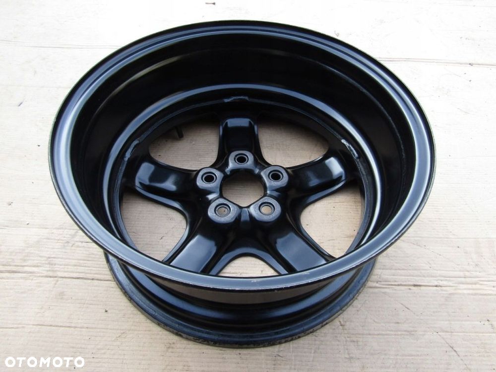 Felga 16 Ford Mondeo Focus C-MAX Kuga Volvo S40 V50 C30 6,5j 5x108 ET47,5 - 4