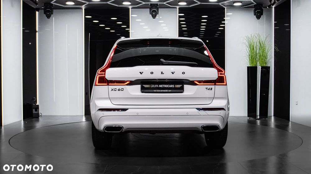 Volvo XC 60 B4 B Inscription - 6